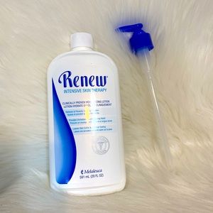Renew lotion brand new